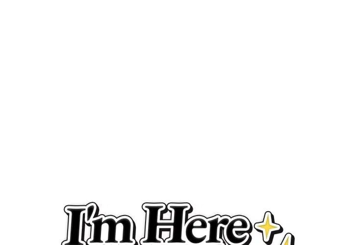 Im Here For You Chapter 31 - Page 1